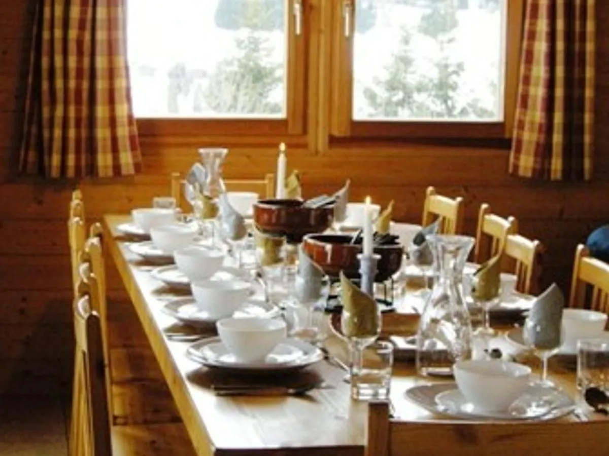 Chalet Spacieux Pour 10 Pers. Avec Wi-Fi Et Cheminee - Fr-1-671-43 Les Gets 0*,
