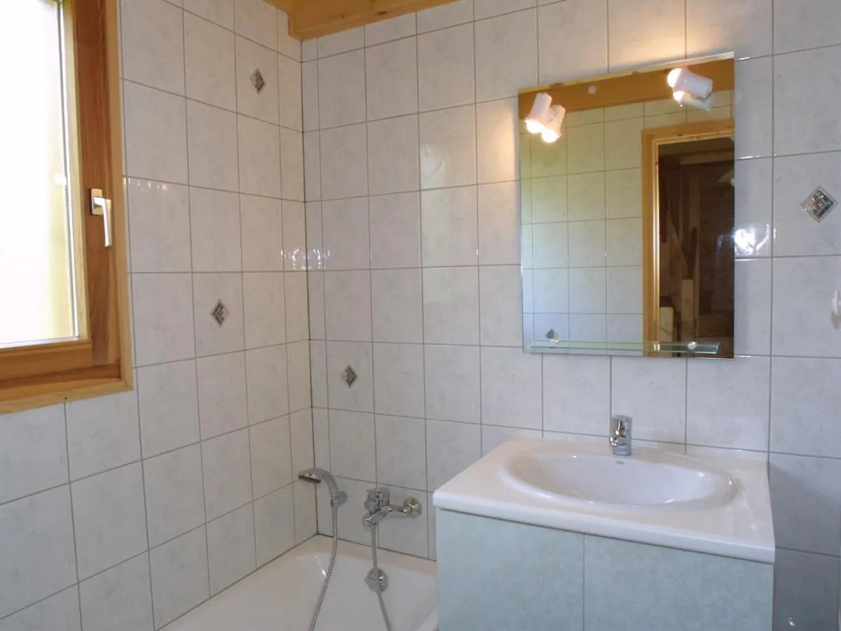 Chalet Spacieux Pour 10 Pers. Avec Wi-Fi Et Cheminee - Fr-1-671-43 Les Gets 0*,  France