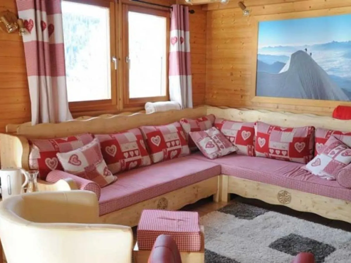 Chalet Spacieux Pour 10 Pers. Avec Wi-Fi Et Cheminee - Fr-1-671-43 Les Gets France