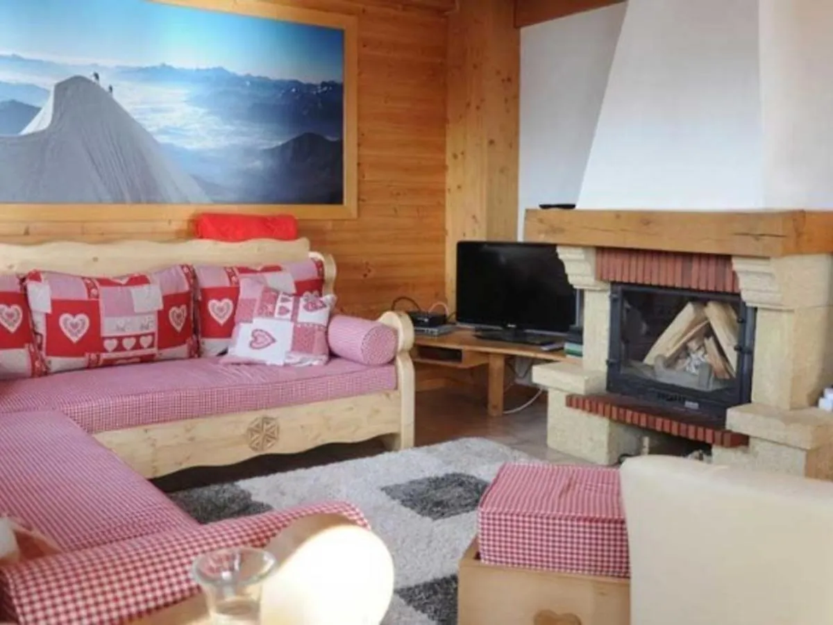 Chalet Spacieux Pour 10 Pers. Avec Wi-Fi Et Cheminee - Fr-1-671-43 Les Gets