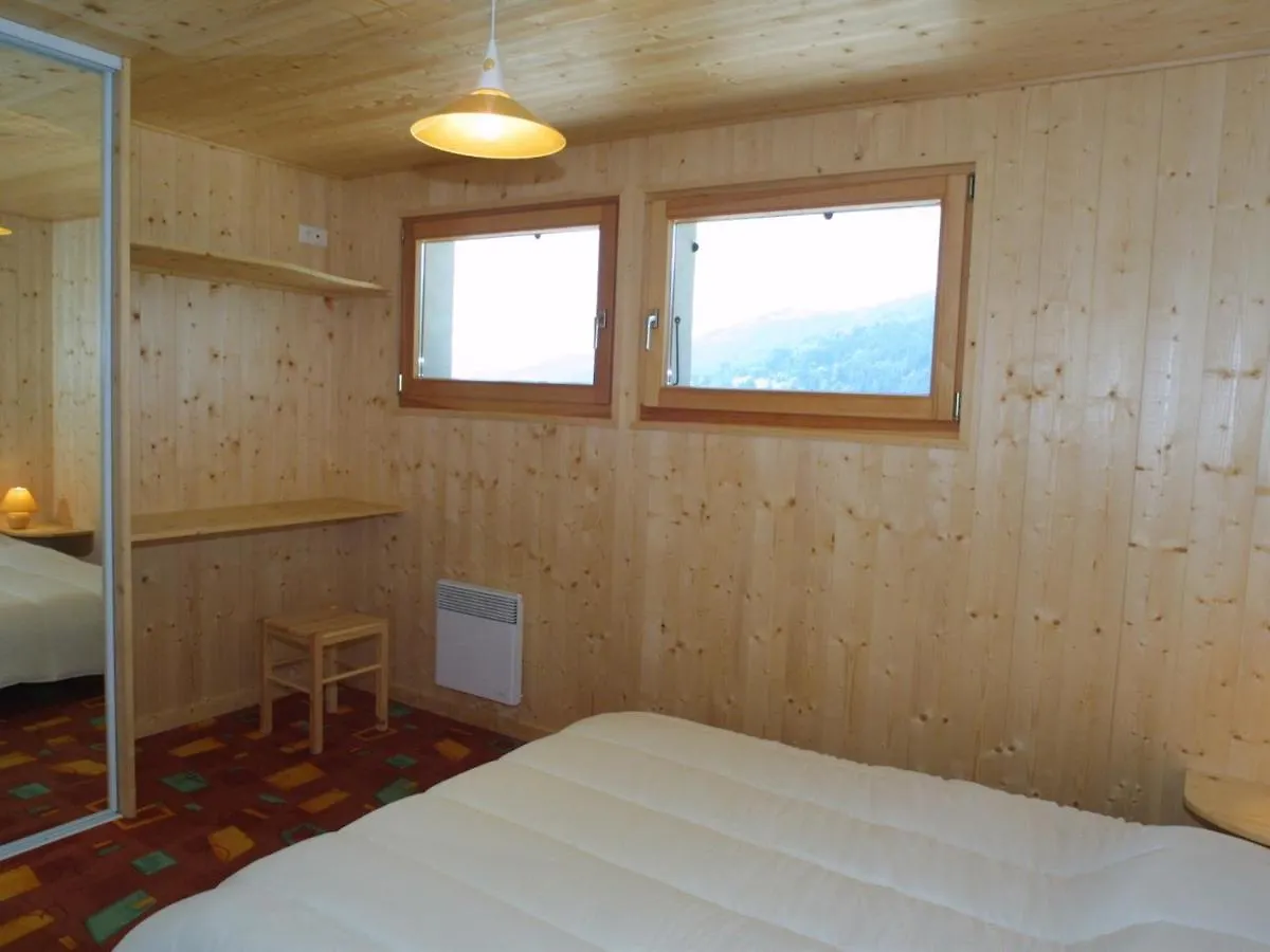 Chalet Spacieux Pour 10 Pers. Avec Wi-Fi Et Cheminee - Fr-1-671-43 Les Gets